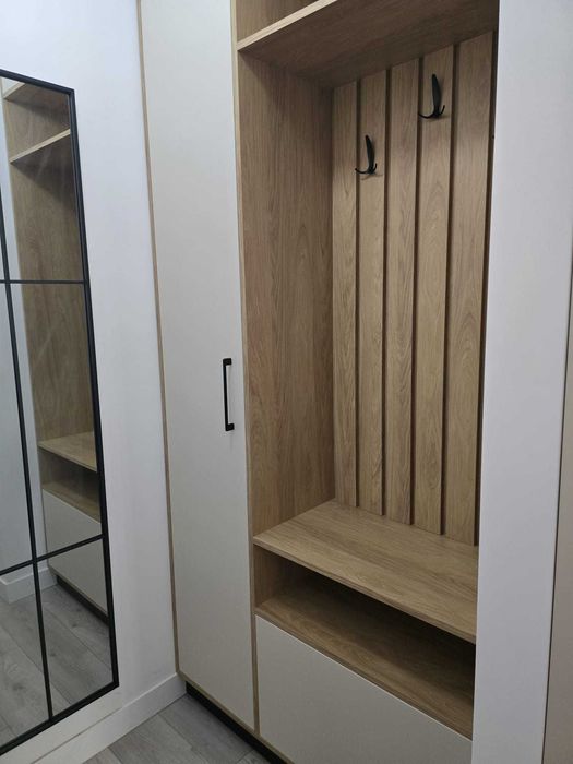Apartament 2 camere de inchiriat Silk District, Iasi