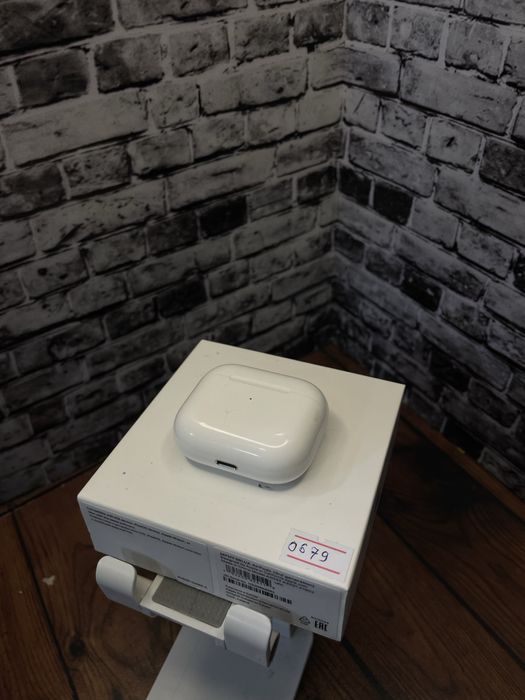 AirPods 3 series / эйрподс 3 серия