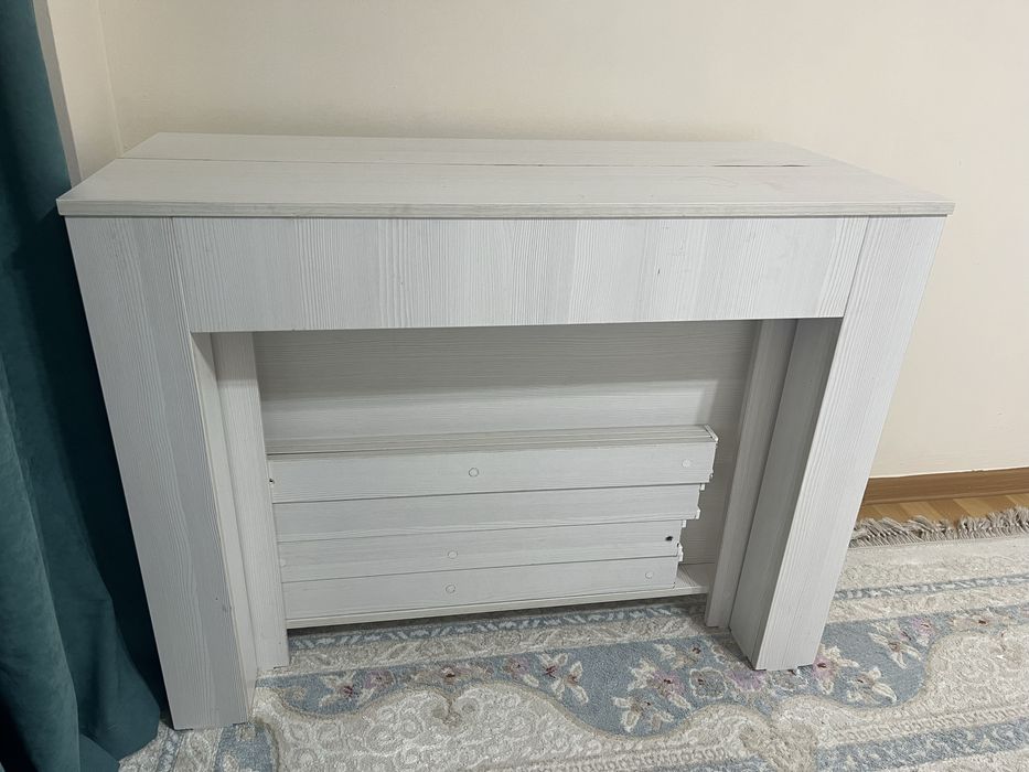 Стол трансформер