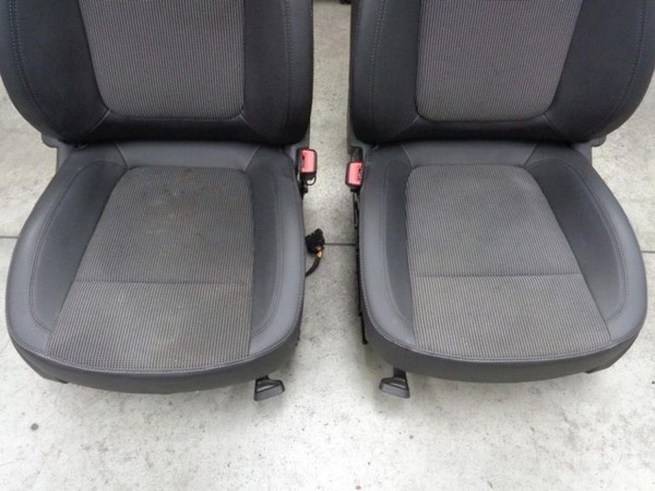Set scaune si bancheta, Opel Astra J