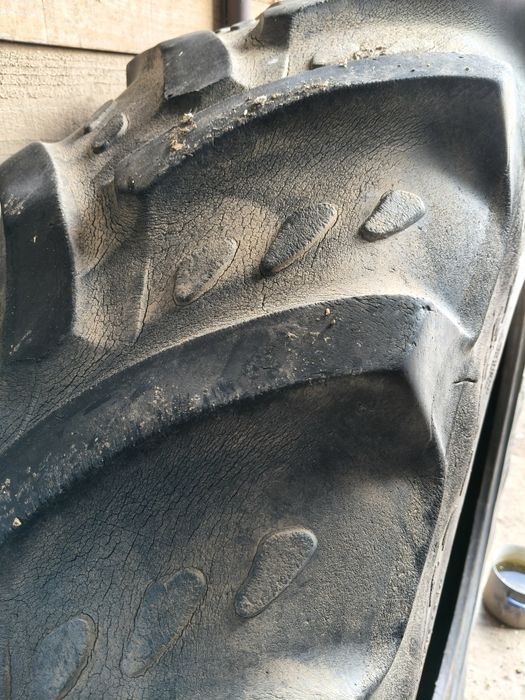 Cauciucuri tractor kleber 16,9/34