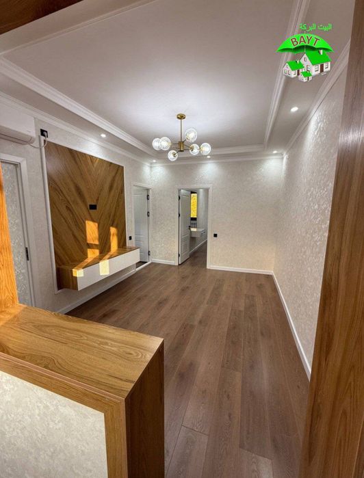 ^2/4/4 МЕТРО Новза Чиланзар 3 квартал Евроремонт Продаётся квартира