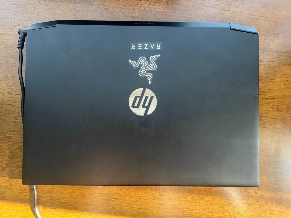 HP Pavilion Gaming 15 – GTX 1650 / Ryzen 5 / 16GB RAM / 512GB SSD