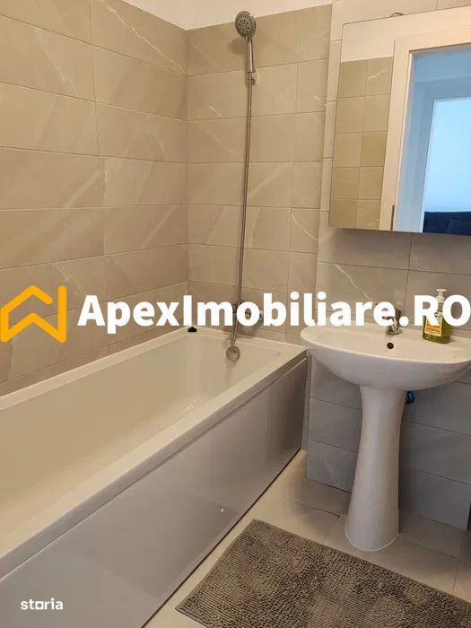 Apartament 2 camere de inchiriat Titan Bucuresti | ApexImobiliare.ro