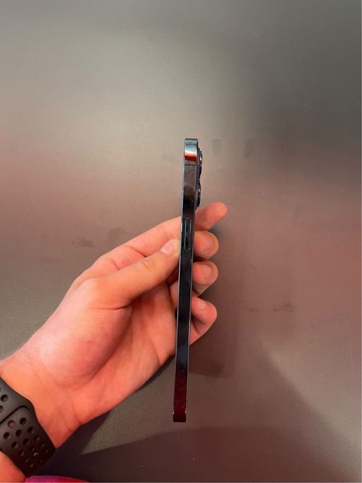 Iphone  12 PRO MAX 128gb