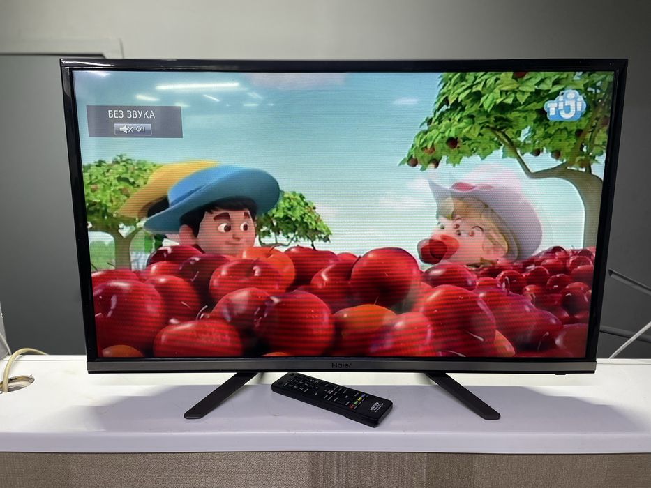 Телевизоры 37 000 тенге