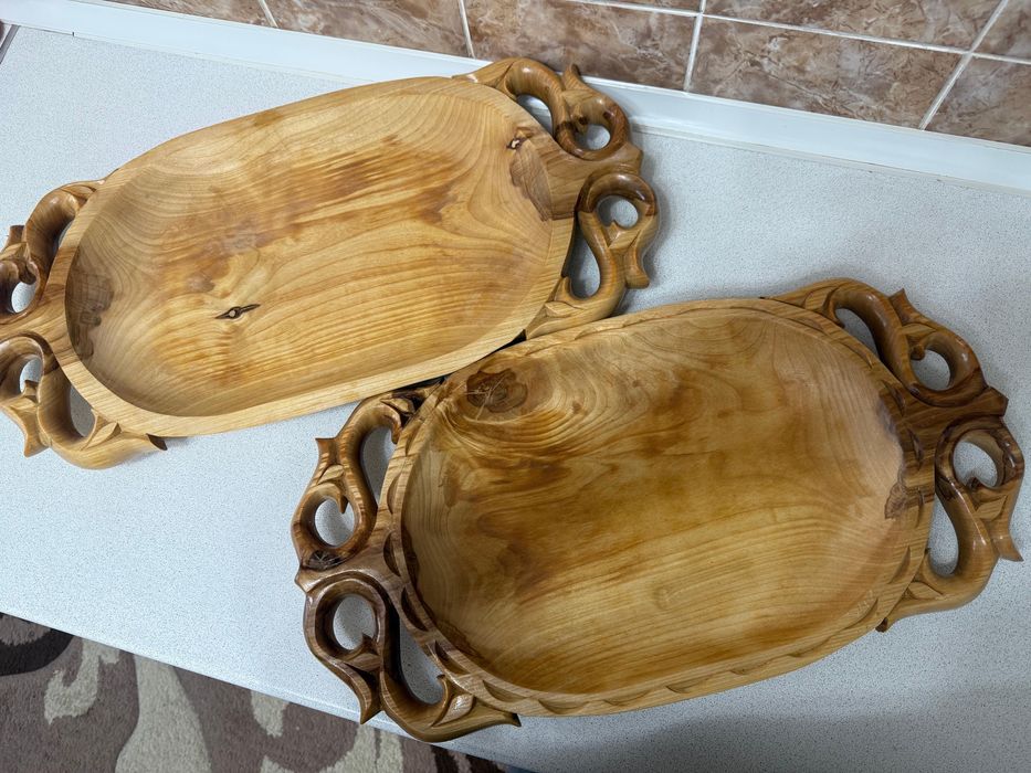 Кустарные изделя