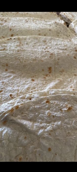 Самый лучший лаваш