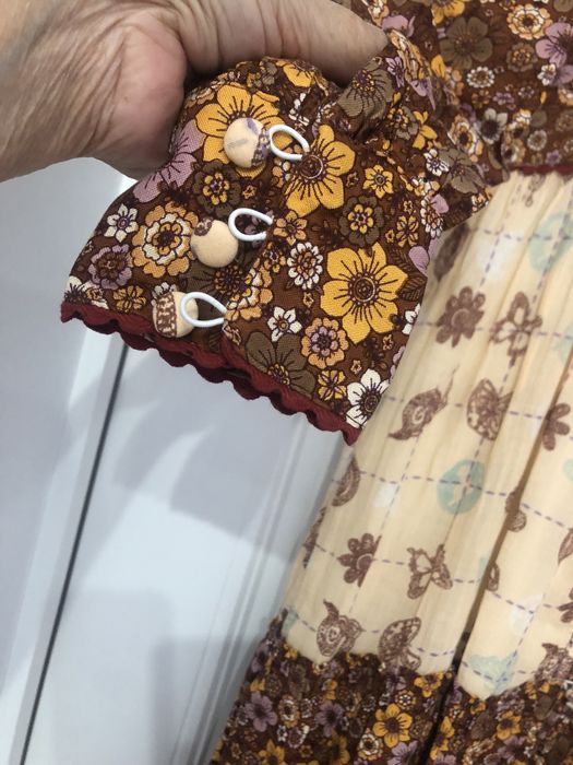 Платье хлопок продам