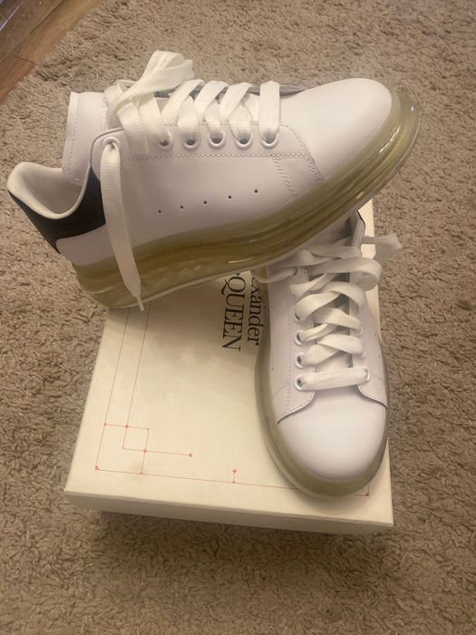 Adidași Alexander McQueen originali marimea 40