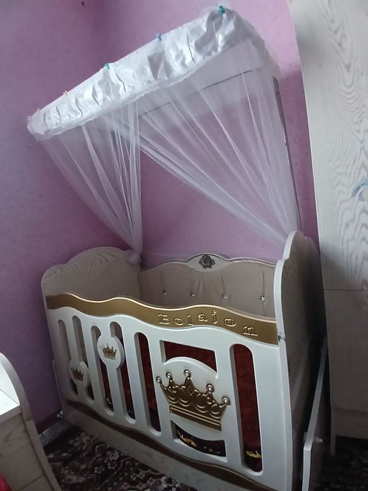 Манеж янгидек болалар учун!