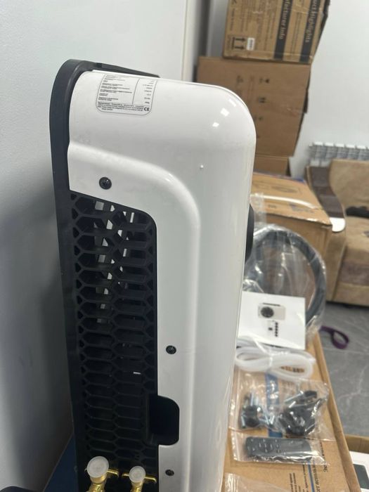 Авто кондиционер