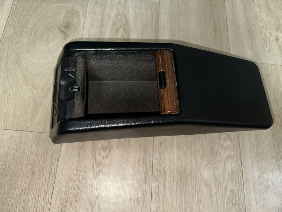 Хлебница Мерседес w124