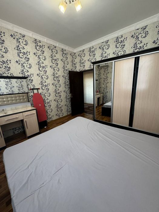 Квартира ижарага берилади