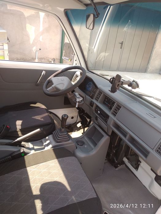 Labo yuk avtomobil oʻzimniki  yangi sotaman.