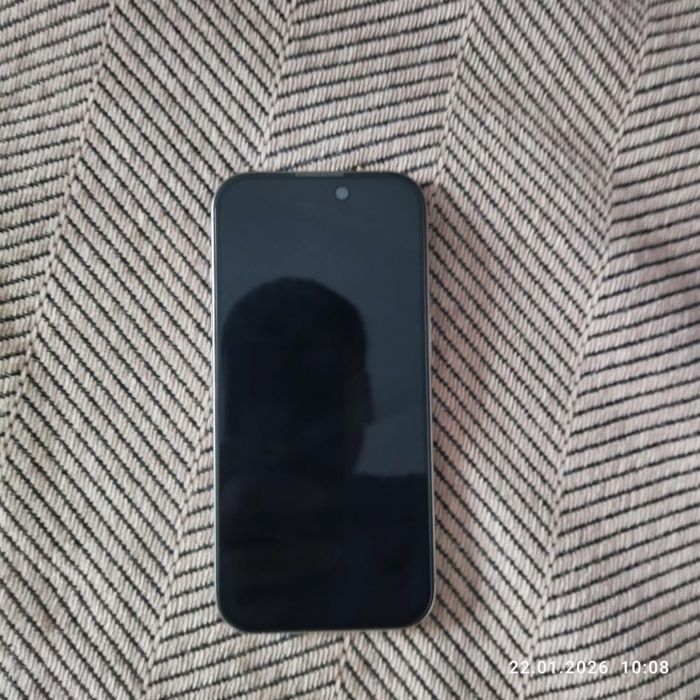 iphone 16 pro 128 гб