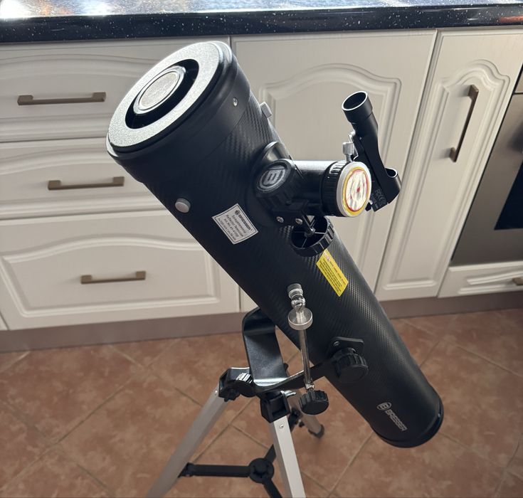 Telescop Bresser N 76/700 AZ Venus