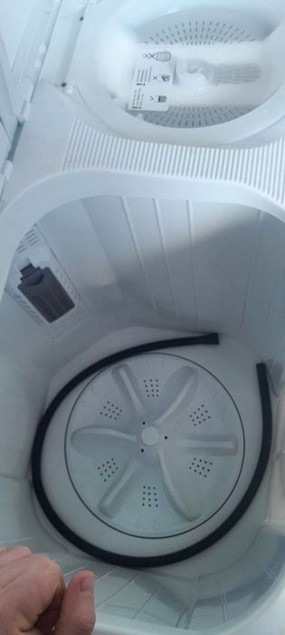 Polavtamat yangi ishlatilmagan