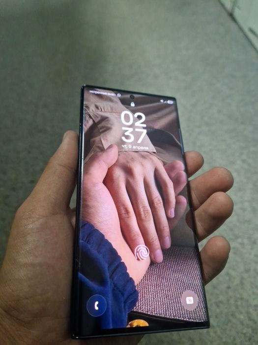 S22 Ultra 128/8гб