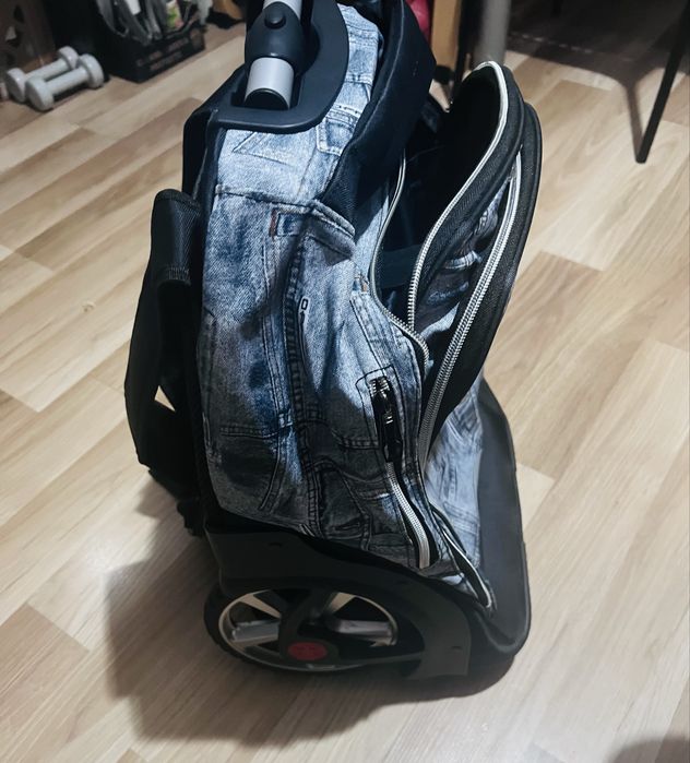 Модерна детска смарт раница