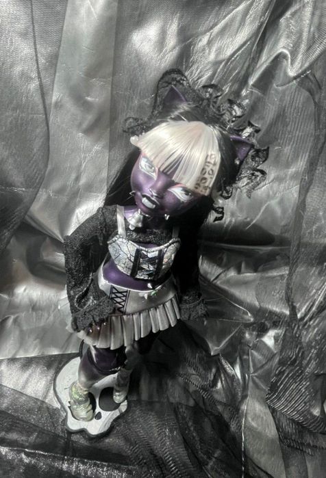 ооак монстер хай Кэтти г3