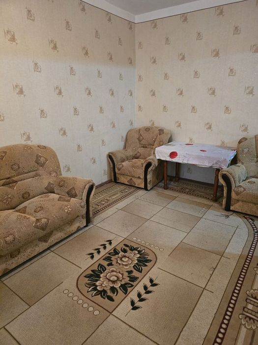 Сдается 1 комнатная квартира на Массиве Куйлюк 5 !