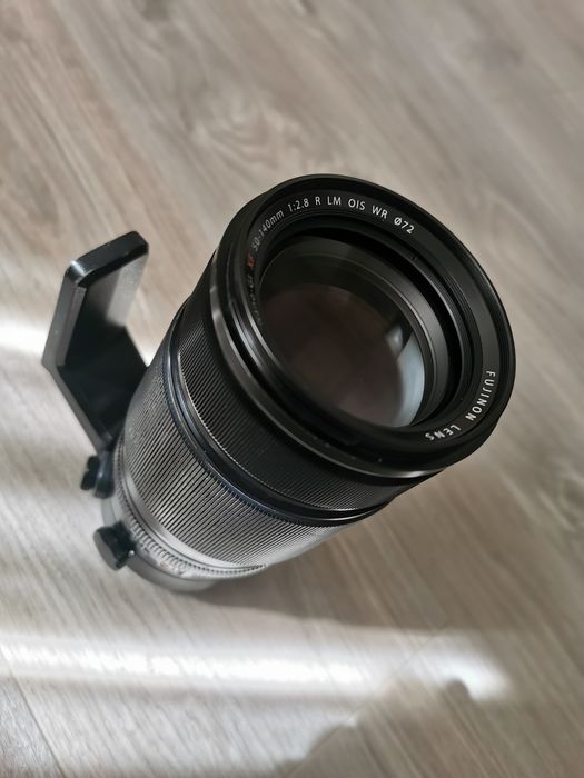 Fujifilm  50-140mm f/2.8