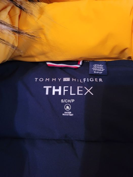 Geaca iarna Tommy Hilfiger