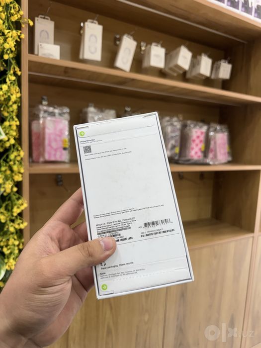 iPhone 18 Pro Max Dubai versia