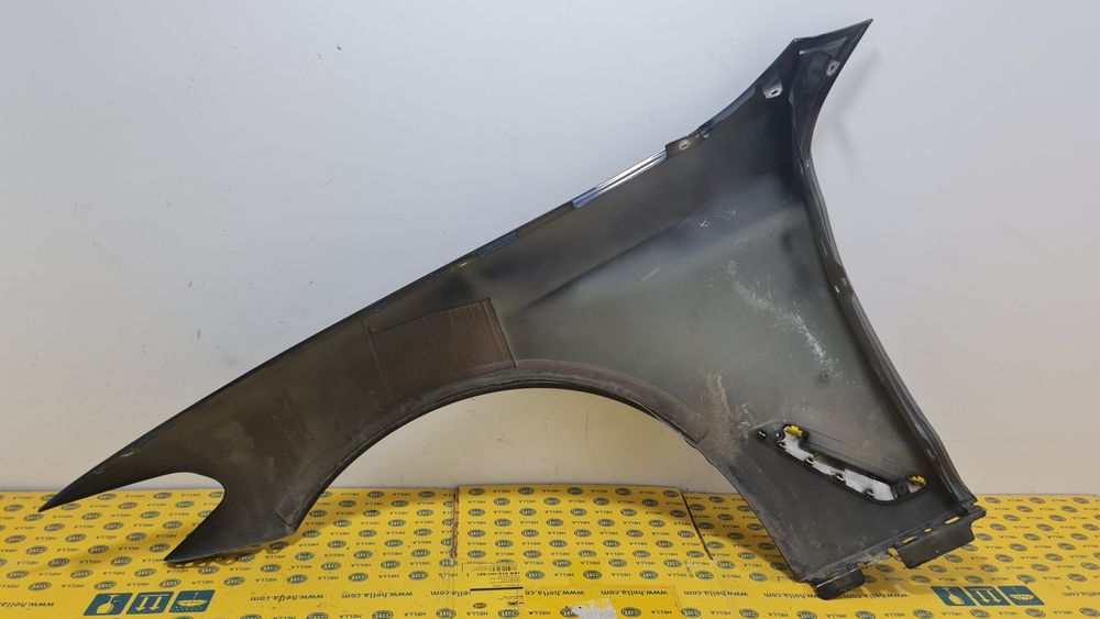 Aripa dreapta BMW 5 G30 G31 far bara trager capota stop