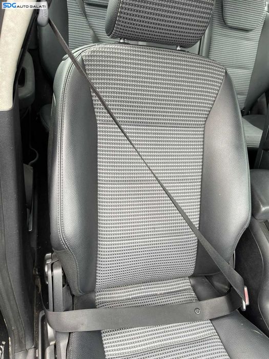 Centura Siguranta Dreapta Fata Pasager Mercedes W245 Clasa B Class 2005 - 2012 Cod A1698603485