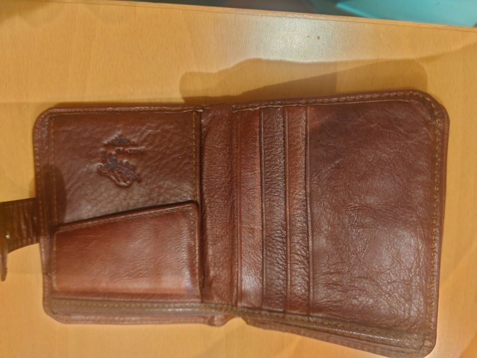 Маркови Мъжки портмонета