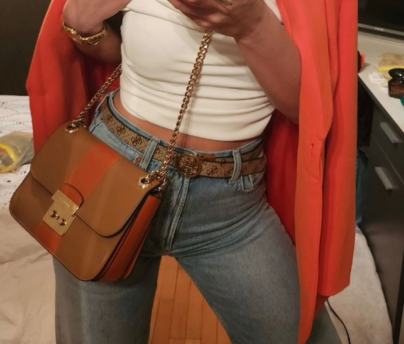 Чанта Michael Kors