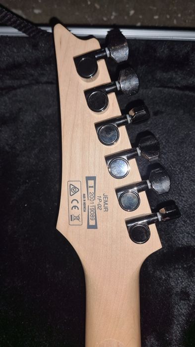 Case chitară electrica SkB Route 66