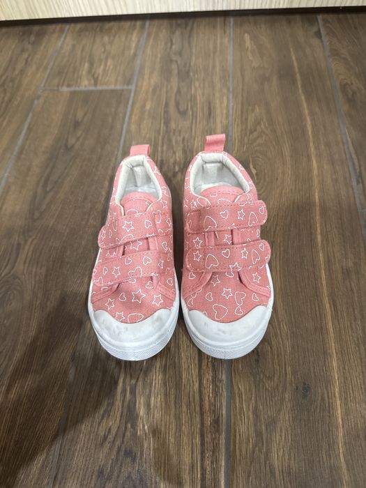 Детски обувчици .