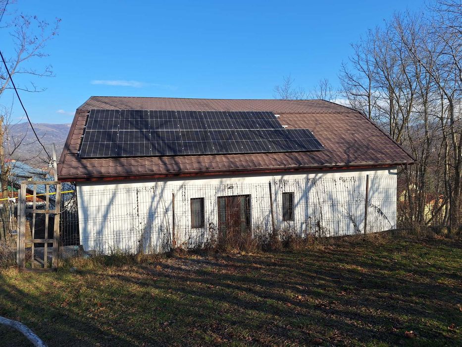 Casa Breaza 2026 facuta ca la carte , panorama frumoasa