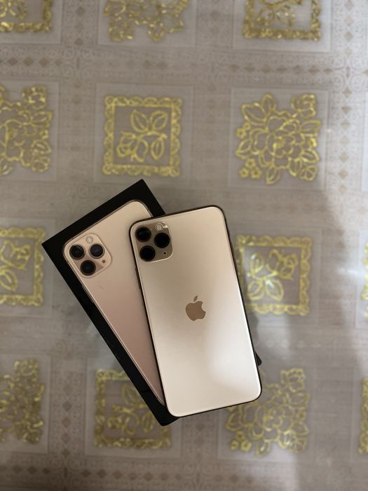 iphone 11 pro max 64gb