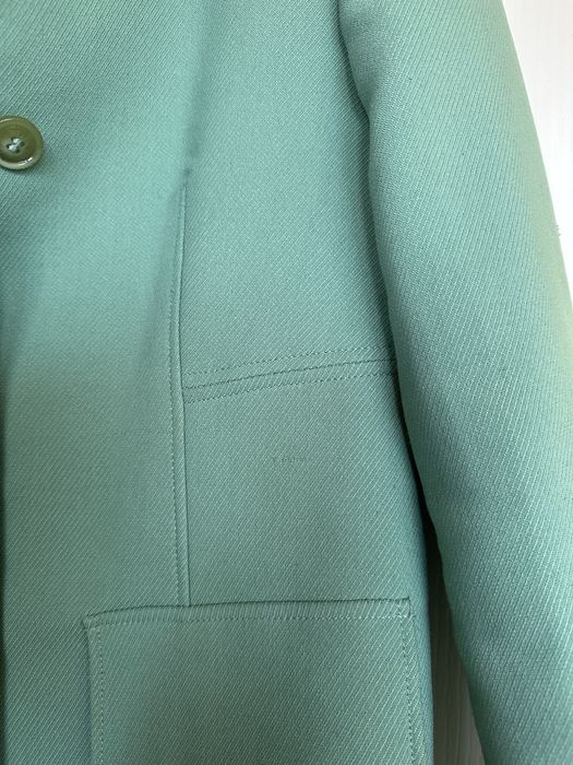 Данско палто Benetton