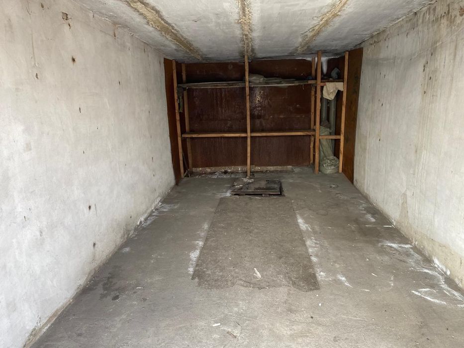 Сдам в аренду гараж