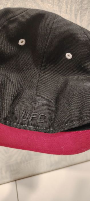 Кепка UFC. Фирменная оригинал.