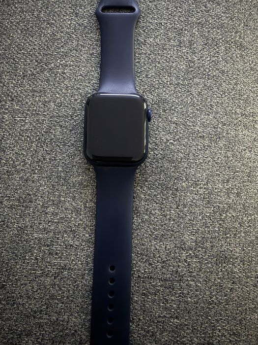 Apple Watch 6 - 44 mm (cellular)