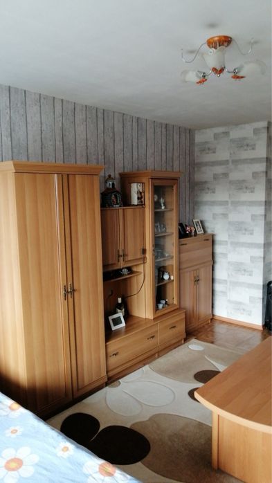 Продава се Двустаен апартамент в Казанлък - 64 кв.м за 702 €/кв.м - Снимка #1