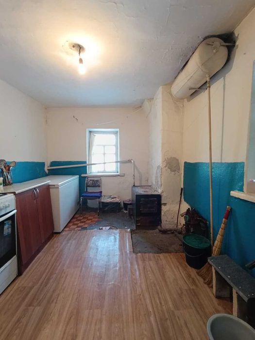 $ продам 3-х комнатный дом в Рабочем поселке!