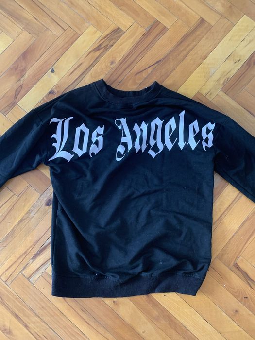 Блуза Los Angeles унисекс