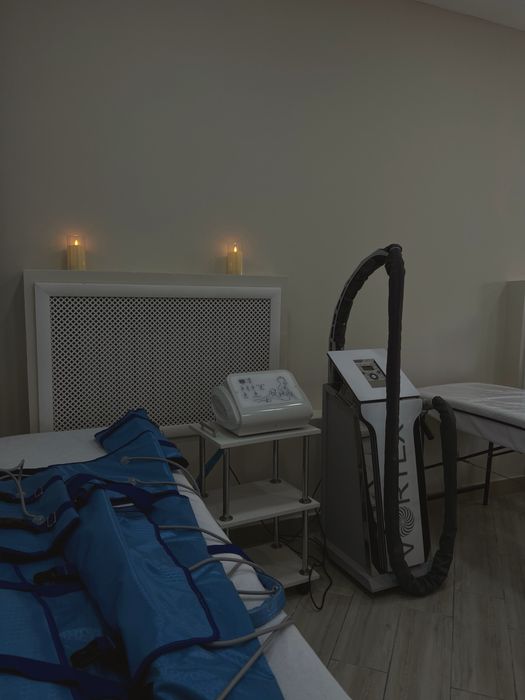 Требуются модели на коррекцию фигуры