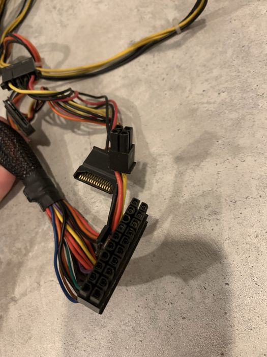 Продам плок питания