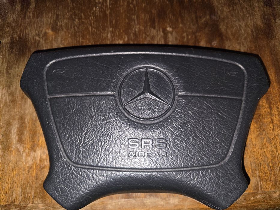 Въздушна възглавница    за Mercedes-Benz C-class w202