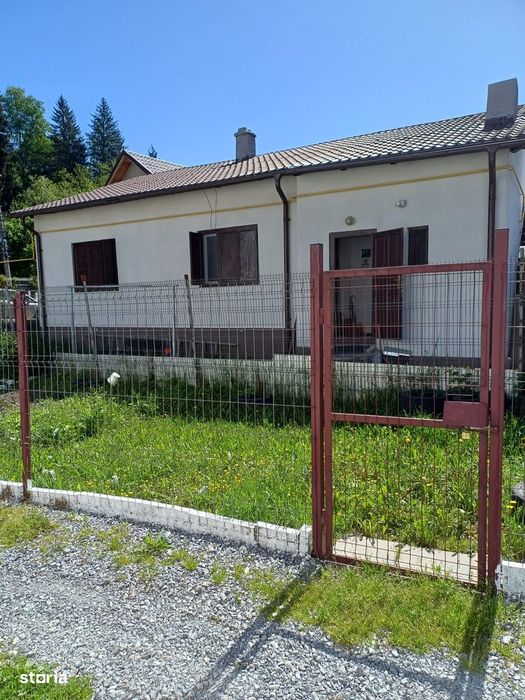 Casă de vânzare în Vatra Dornei, Județul Suceava