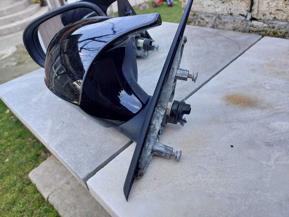 Bmw E90 бмв Е91 странично оглегало 2 бр