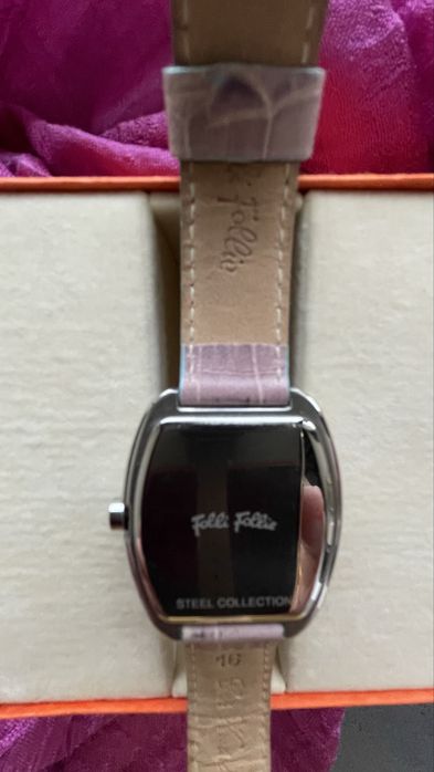 Дамски ръчен часовник